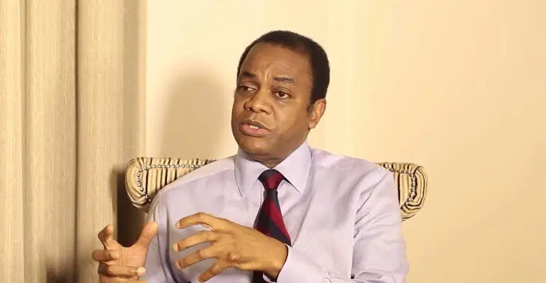 2027: I’m not sure Sowore is running for office — Donald Duke